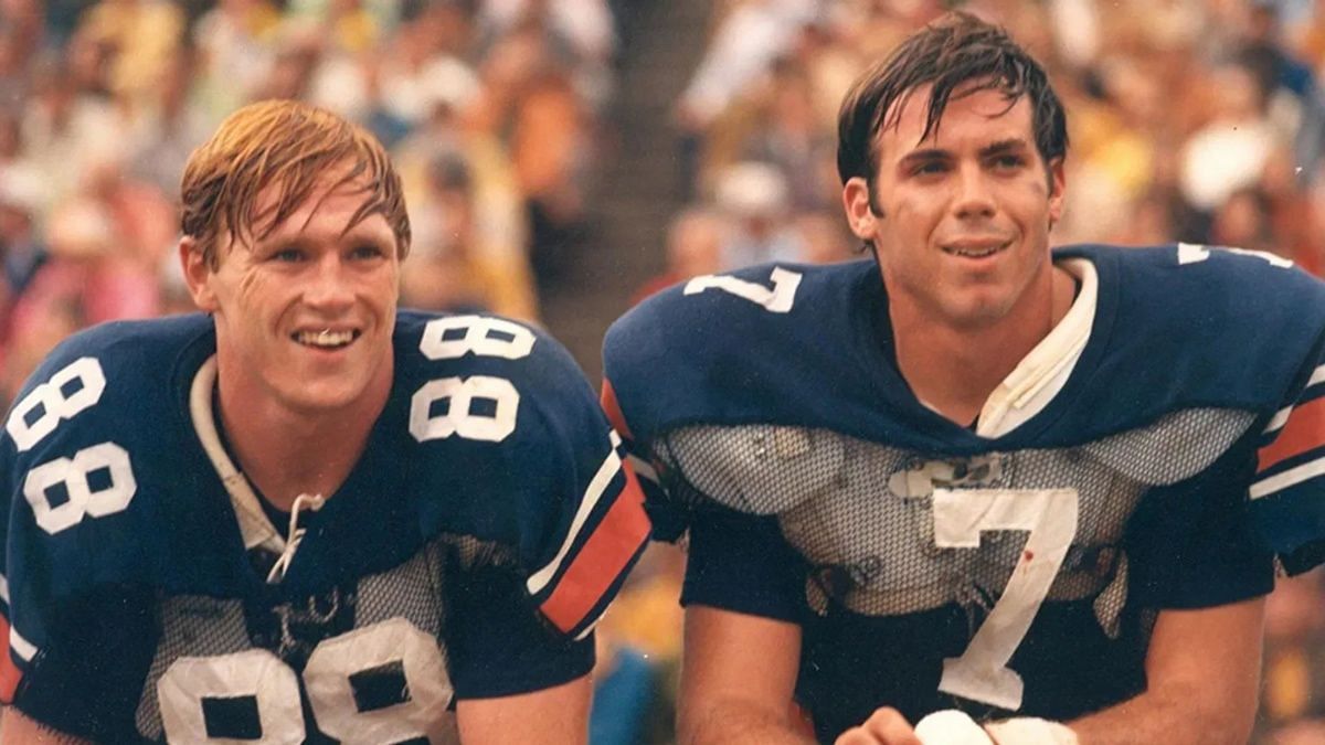 How did former Auburn WR Terry Beasley die?