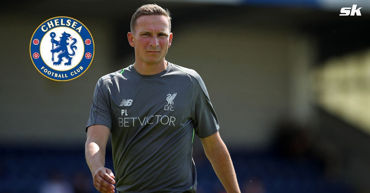 Pep Lijnders is set to accompany Jurgen Klopp on his way out of Liverpool at the end of the season.