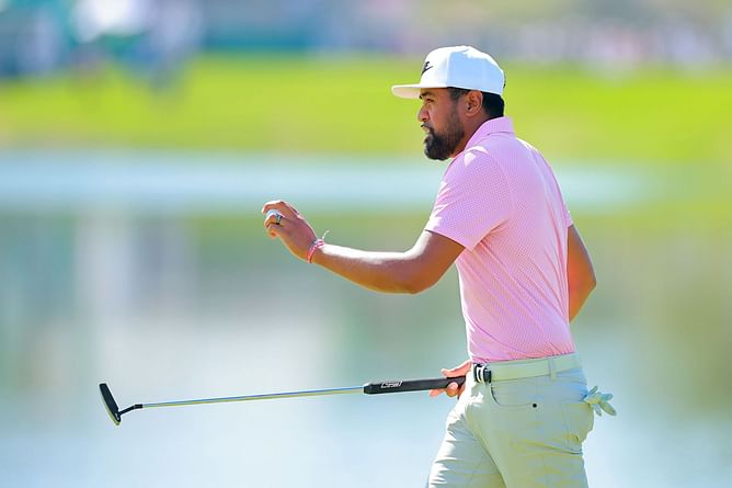 Mexico Open 2024: Leaderboard, takeaways, and more from Vidanta