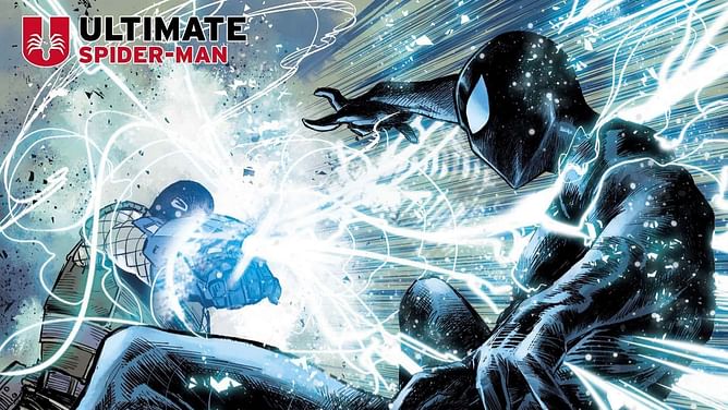 Ultimate Spider-Man #2 Review: A fun look at Peter Parker trying to be a superhero