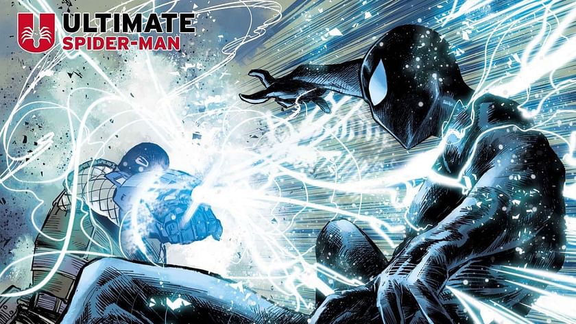 Spider-Man: Ultimate Spider-Man #2 Review: A fun look at Peter