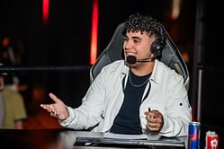 "I definitely want to compete against LOUD" - G2 Esports’ valyn on which team would he like to face off at VCT Americas League Kickoff (Exclusive)