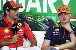 Carlos Sainz joins Max Verstappen in criticizing the 2024 calendar - "F1 is risking becoming too constant and losing the appetite"