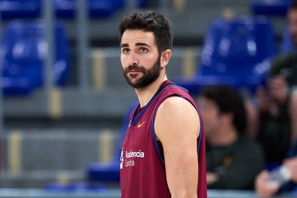 Ricky Rubio Net Worth