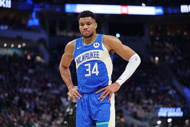 Giannis Antetokounmpo's movie 'The Marvelous Journey': Release date, where to watch and more
