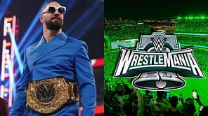 Top star to get revenge on Seth Rollins at WrestleMania XL and repeat historic feat after 9 years? Possibility explored