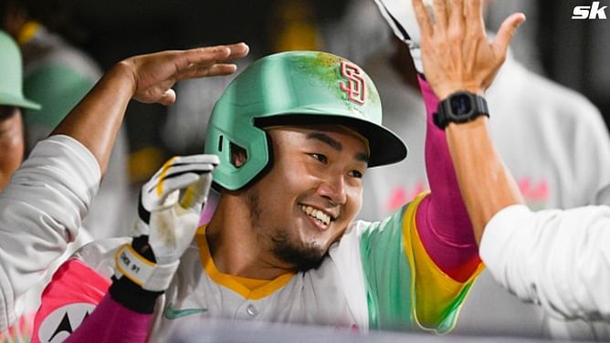 "No different than vogey" - Mets fans react as team signs Ji-Man Choi to a $3,500,000 split contract