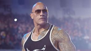 The Rock drops major tease; claims “something BIG is coming”