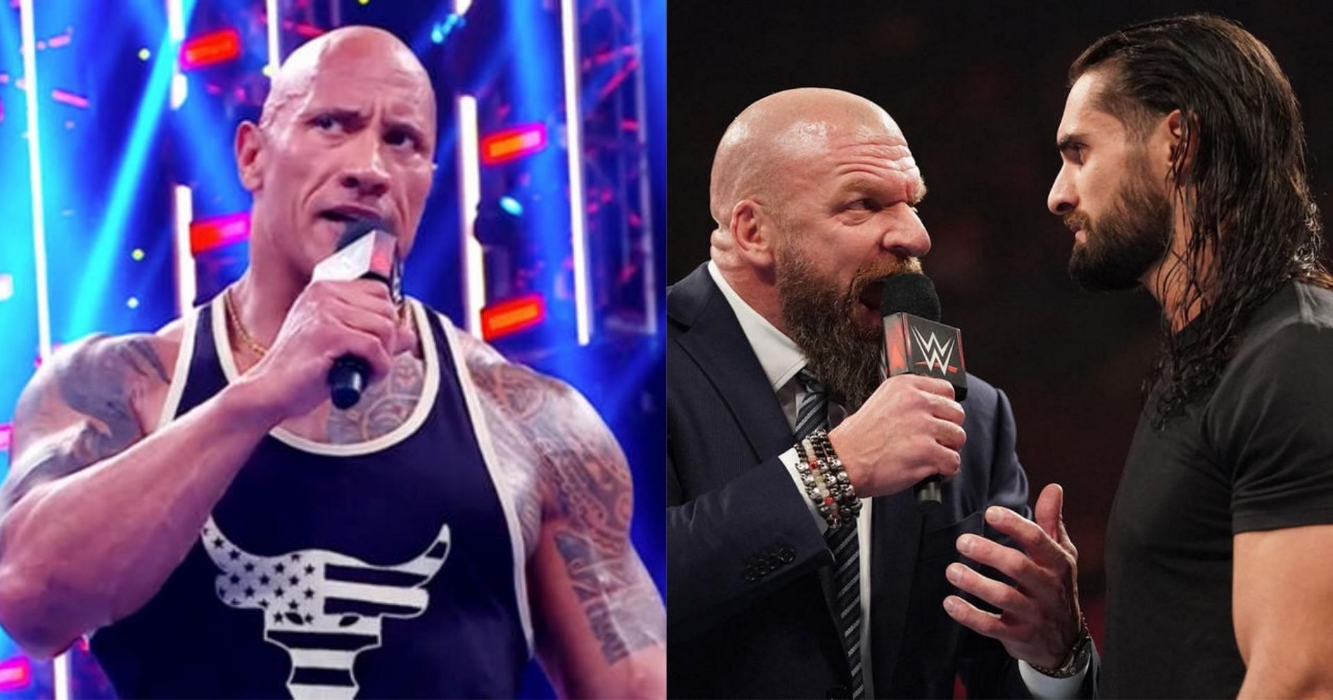 WWE WrestleMania: 4 WWE stars who openly declared their dislike for The ...