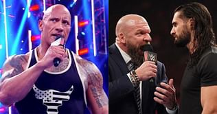 4 WWE stars who openly declared their dislike for The Rock amidst backlash from fans