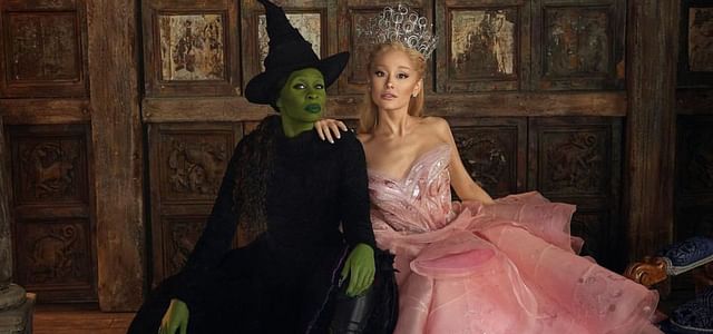 fakta film wicked