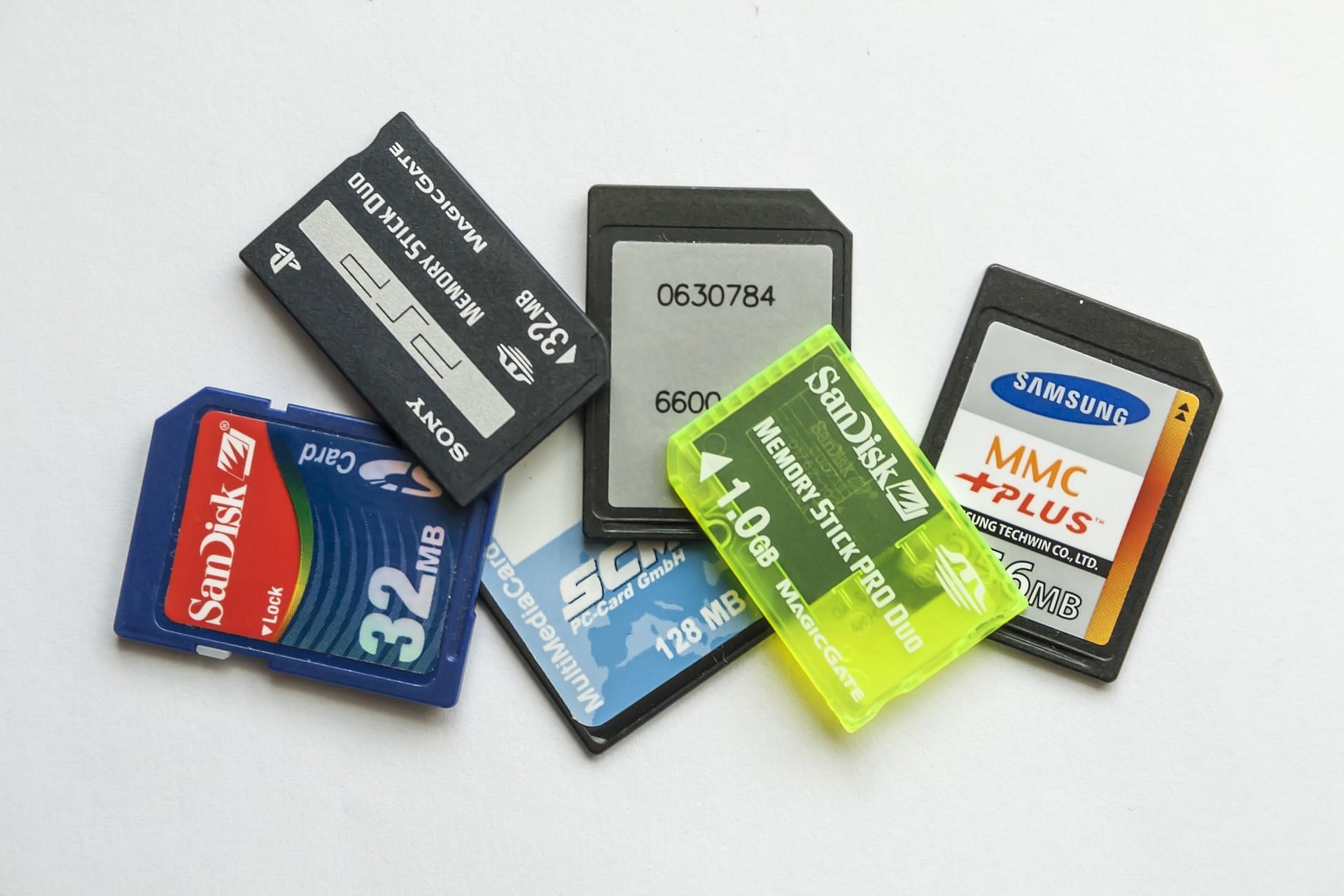 Best microSD cards in 2024