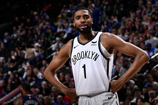 Mikal Bridges Net Worth in 2024, Salary, Endorsements, Charity Work ...