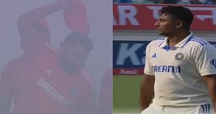 IND vs ENG : सरफराज खान के रन आउट होने पर फूटा रोहित शर्मा का गुस्सा, ड्रेसिंग रूम का वीडियो आया सामने