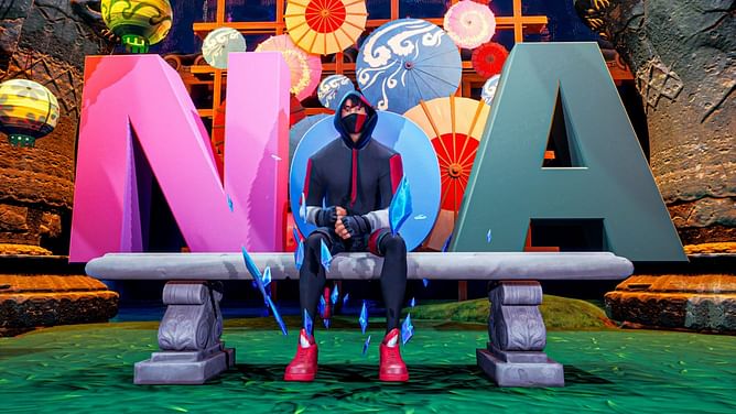 Fortnite downtime today (February 22, 2024): When will servers be back up?