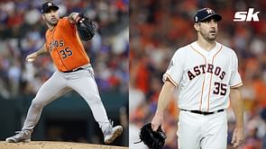 Justin Verlander Fantasy Outlook: When should you draft Astros ace in 2024?