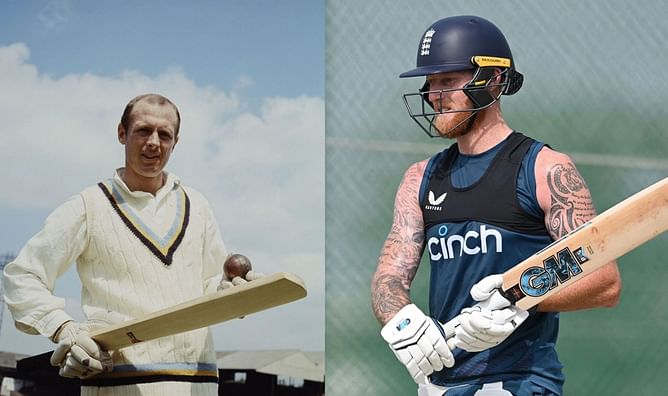 Sir Geoff Boycott to Ben Stokes: Full list of England cricketers to have played 100 or more Tests