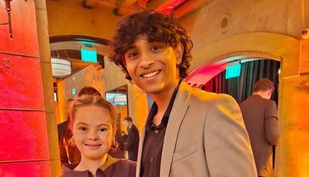 List of Aryan Simhadri movies