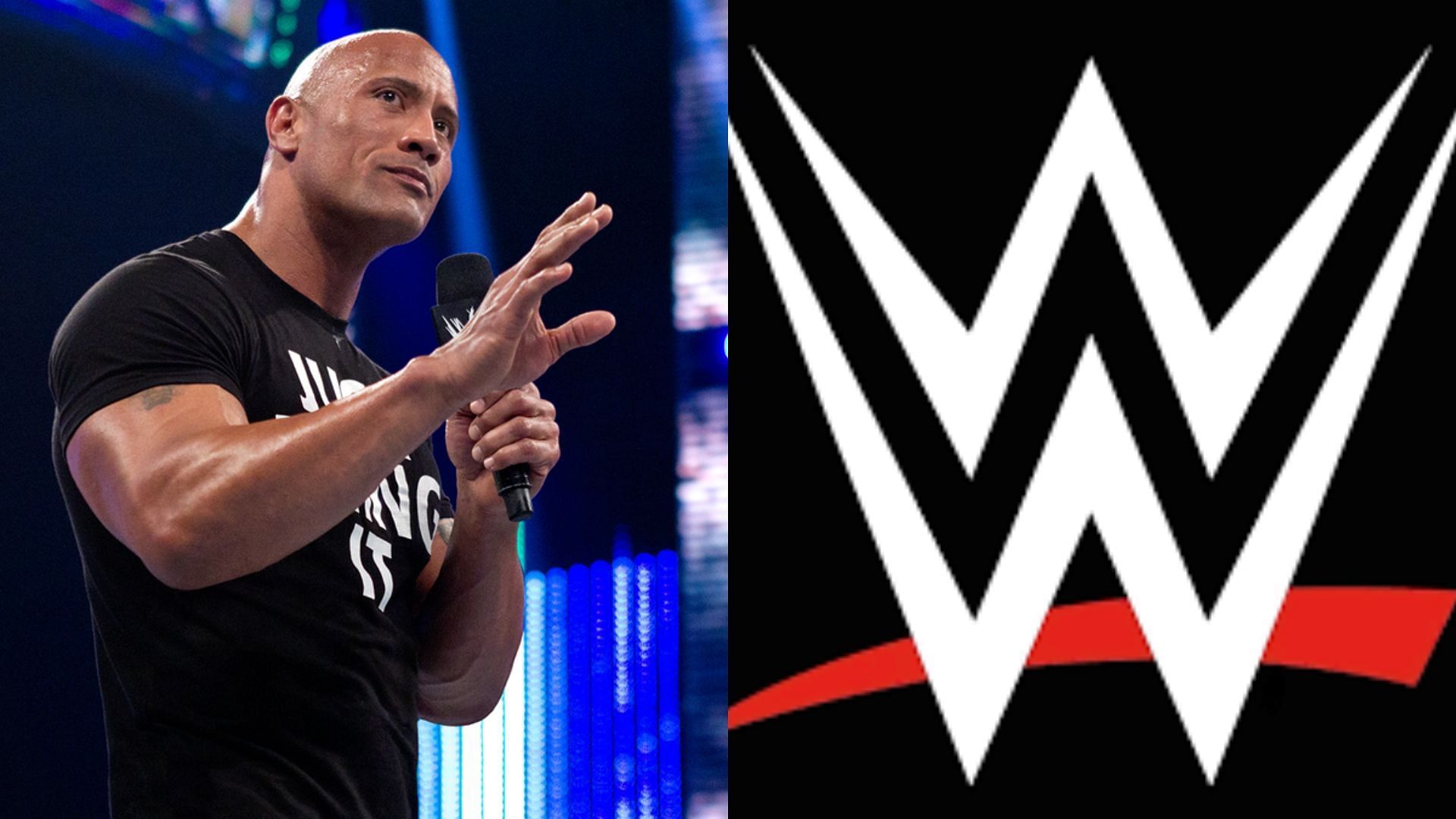 The Rock has made a recent return to WWE