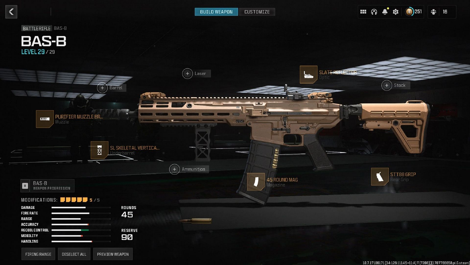 5 Best Meta Weapon Loadouts In Modern Warfare 3 Season 2