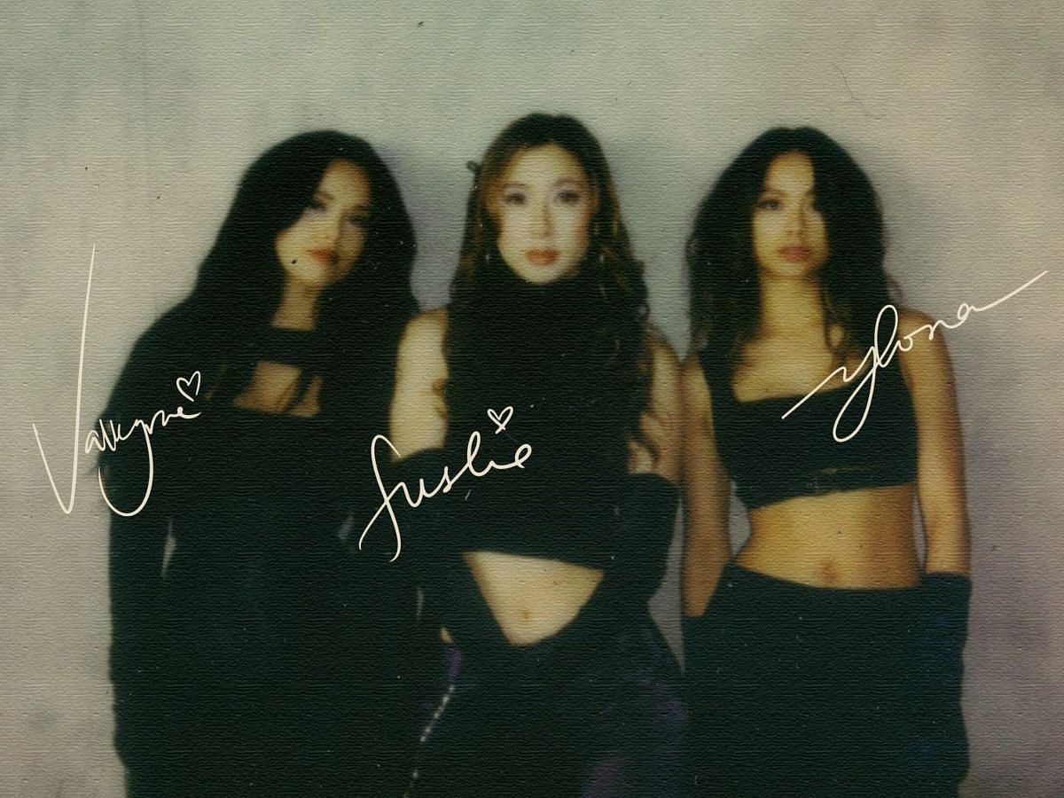 Fans react as Valkyrae, Fuslie and Ylona Garcia release Echoes (Image via X/100 Thieves)