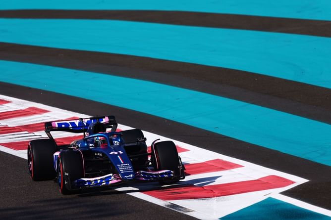 F1 2024 car launch: Alpine car reveal timings, where to watch, and more