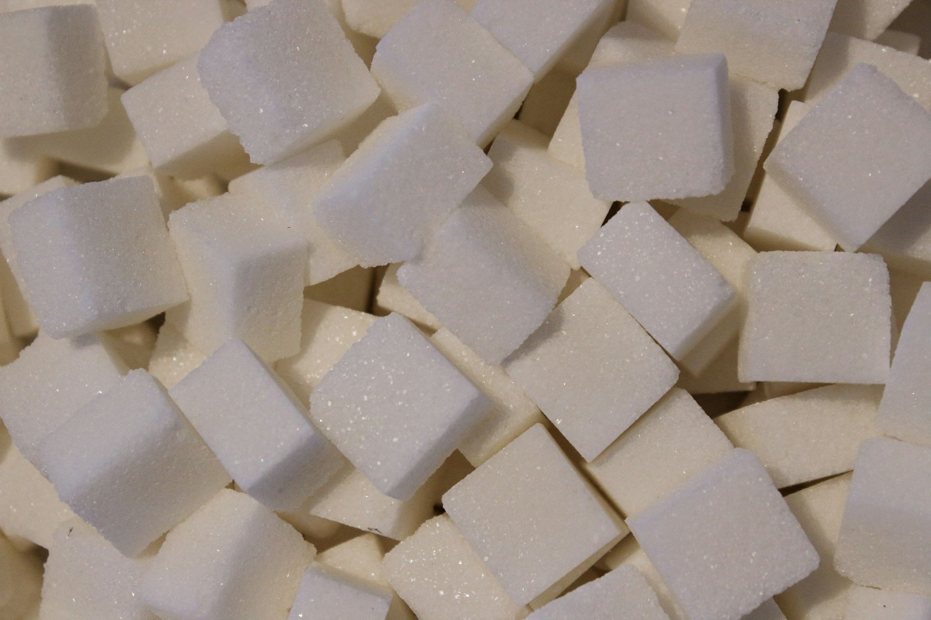 Sugar (Image via Unsplash/Jason)