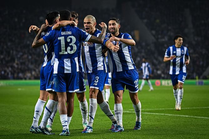 Santa Clara vs Porto Prediction and Betting Tips | February 7th 2024
