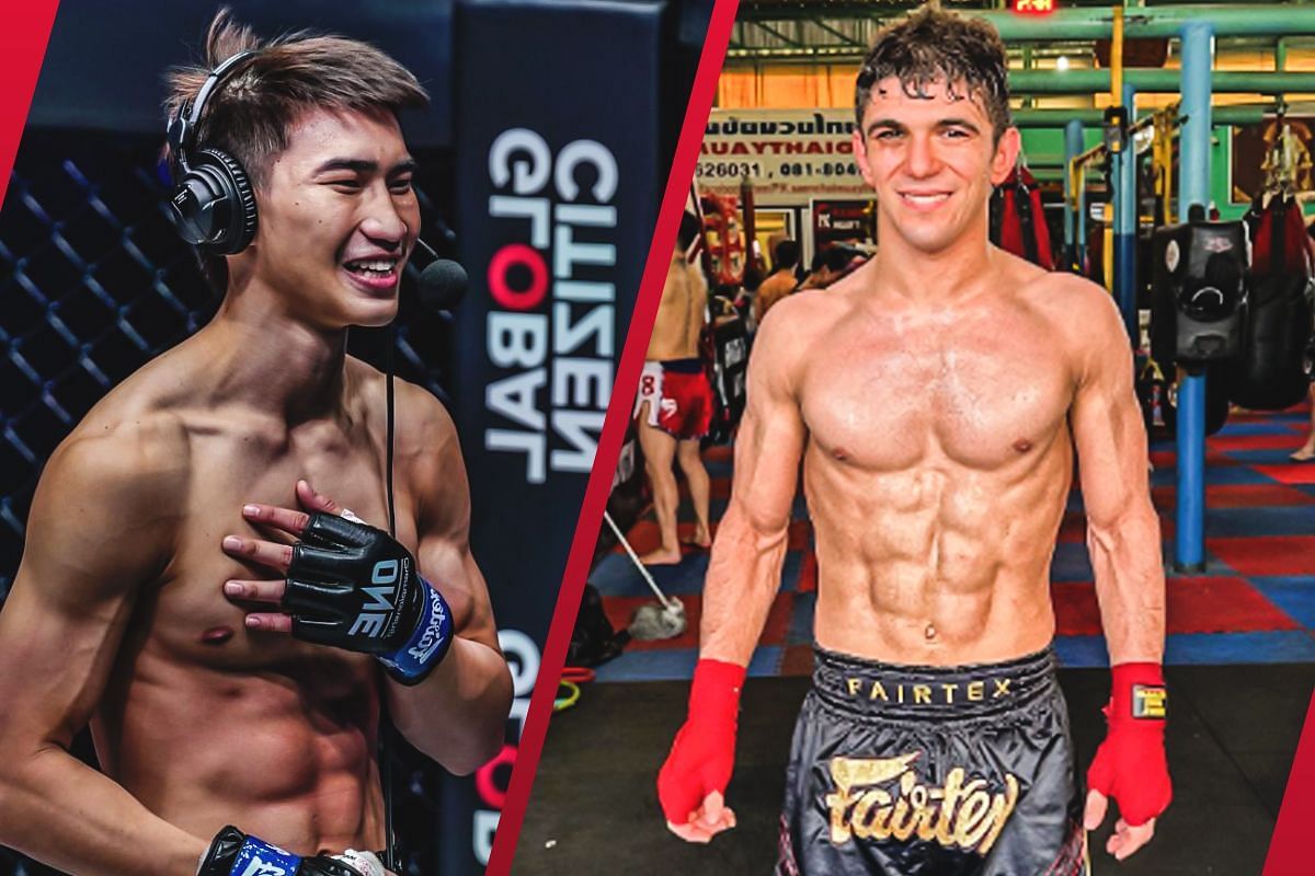 Muay Thai: “Holy sh*t Mikey’s ripped” - Tawanchai, fans express ...