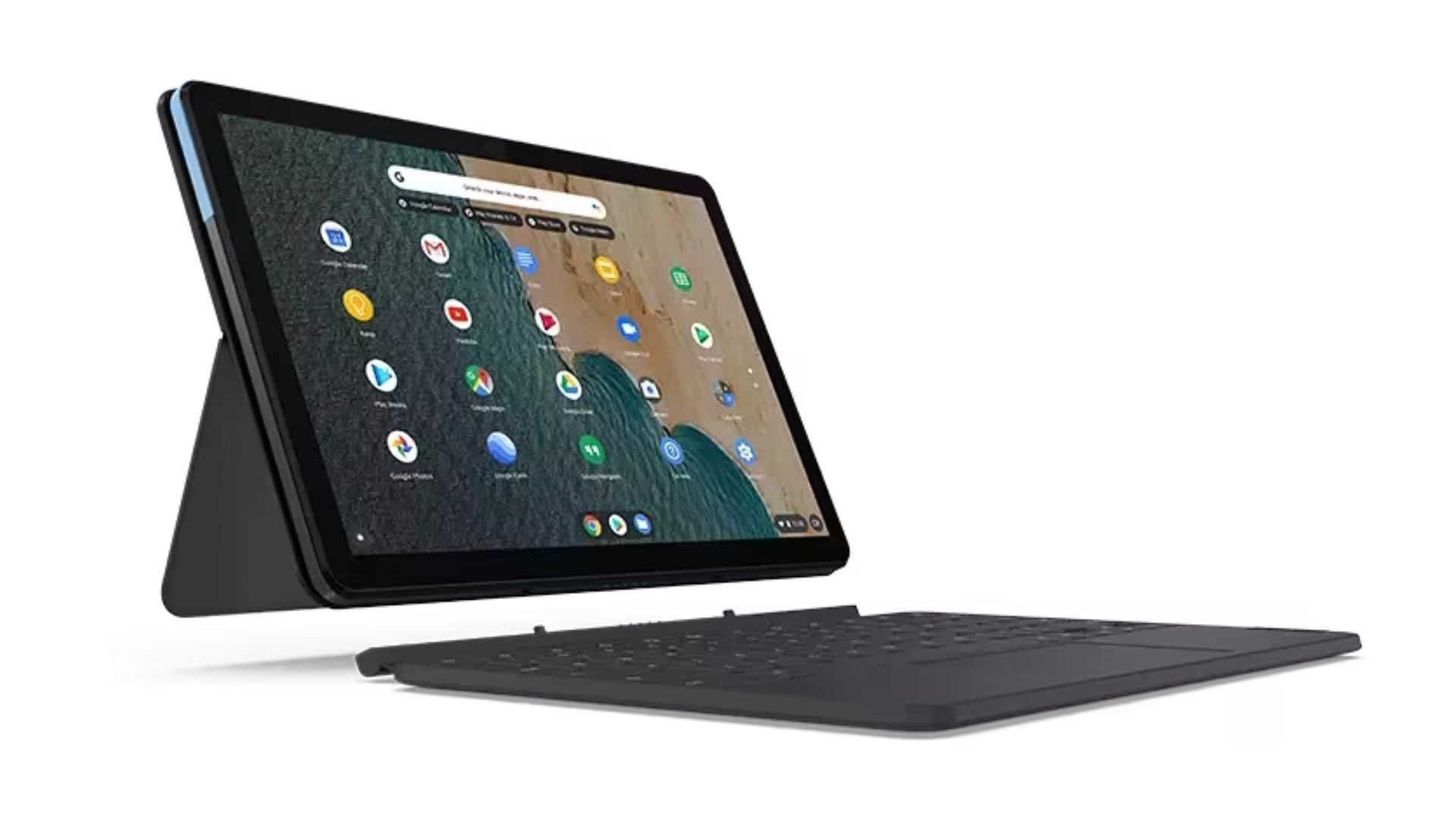 One of the most affordable Chromebooks (Image via Lenovo/Amazon)