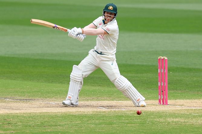 Michael Vaughan feels Australia have no 'mongrel' ahead of 2025 Ashes after David Warner's retirement