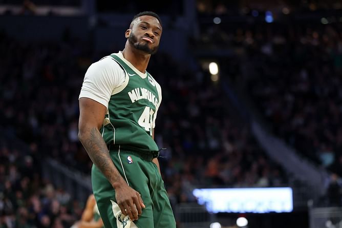 Charles Barkley fuels nepotism talks around Thanasis Antetokounmpo: "Better job security than a supreme court justice"