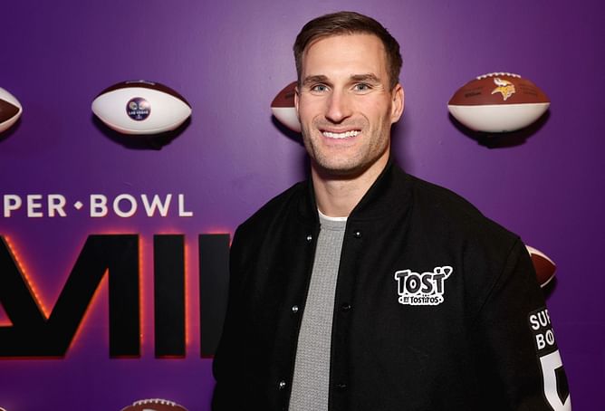 Kirk Cousins landing spots: 5 best fits for Vikings QB if he leaves via free agency