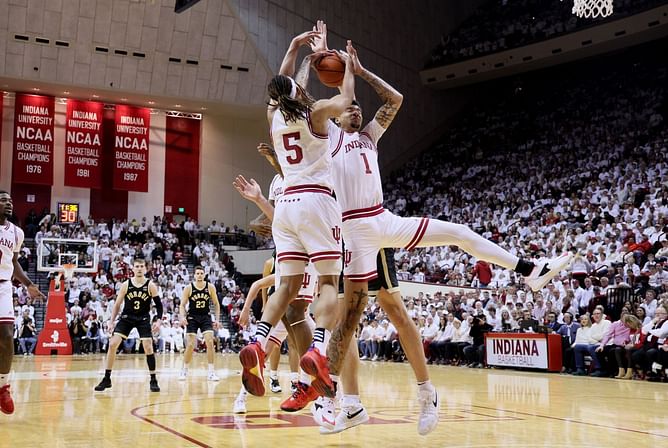 Penn State vs Indiana Prediction, Odds and Picks - Feb. 3 | College Basketball Season 2023-24
