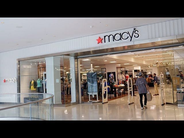 Macy’s: Why Is Macy's Closing 150 Stores? Reason Explored As Retailer ...