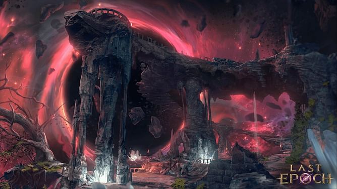 Is Last Epoch coming to Xbox?