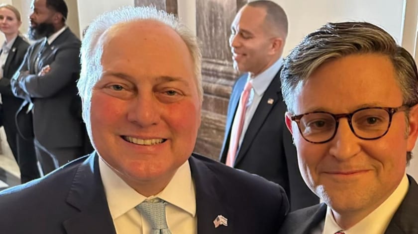 Steve Scalise health update: How is he doing now?