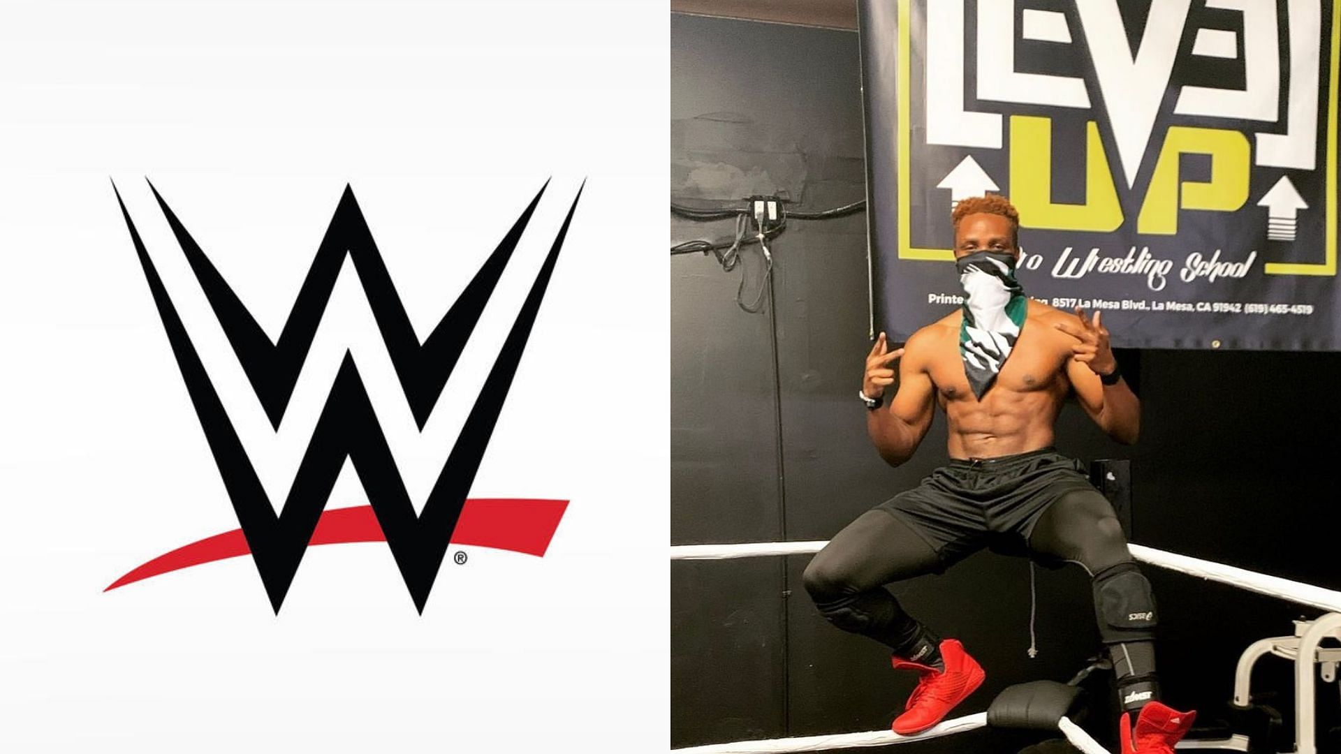 Popular WWE star is out with an injury
