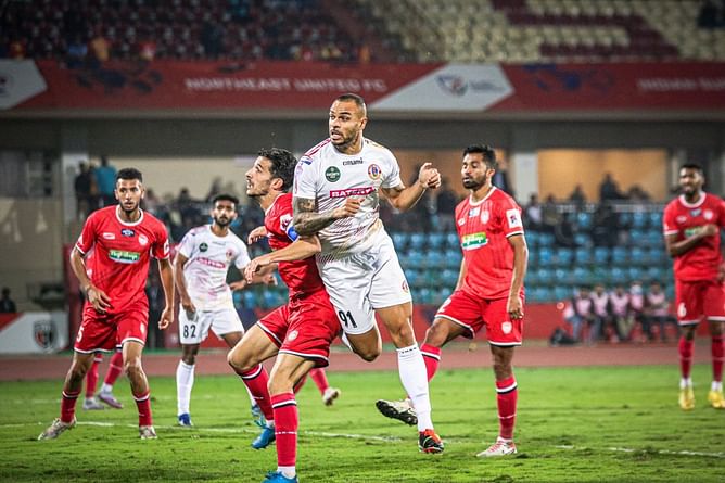 East Bengal FC vs Mumbai City FC head-to-head stats and records you need to know before ISL 2023-24 match