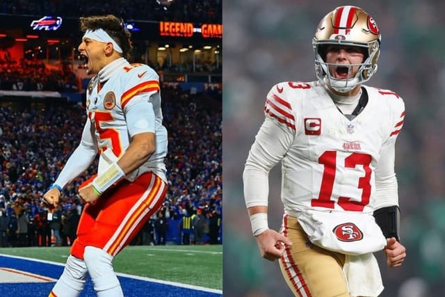 What channel is the Super Bowl on in the UK? TV schedule, live