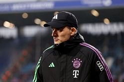 Why did Bayern Munich cancel Thomas Tuchel's post-match conference after loss to Bochum? Reports reveal actual reason for change in plans