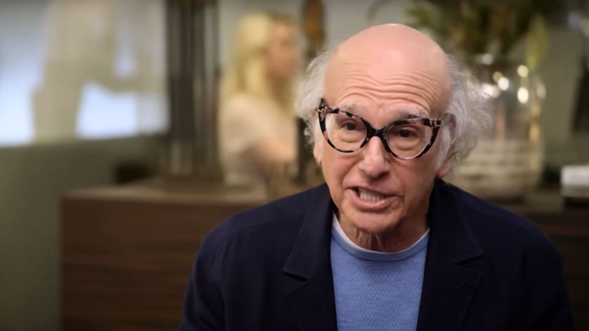 What is Larry David net worth in 2024? Details explored