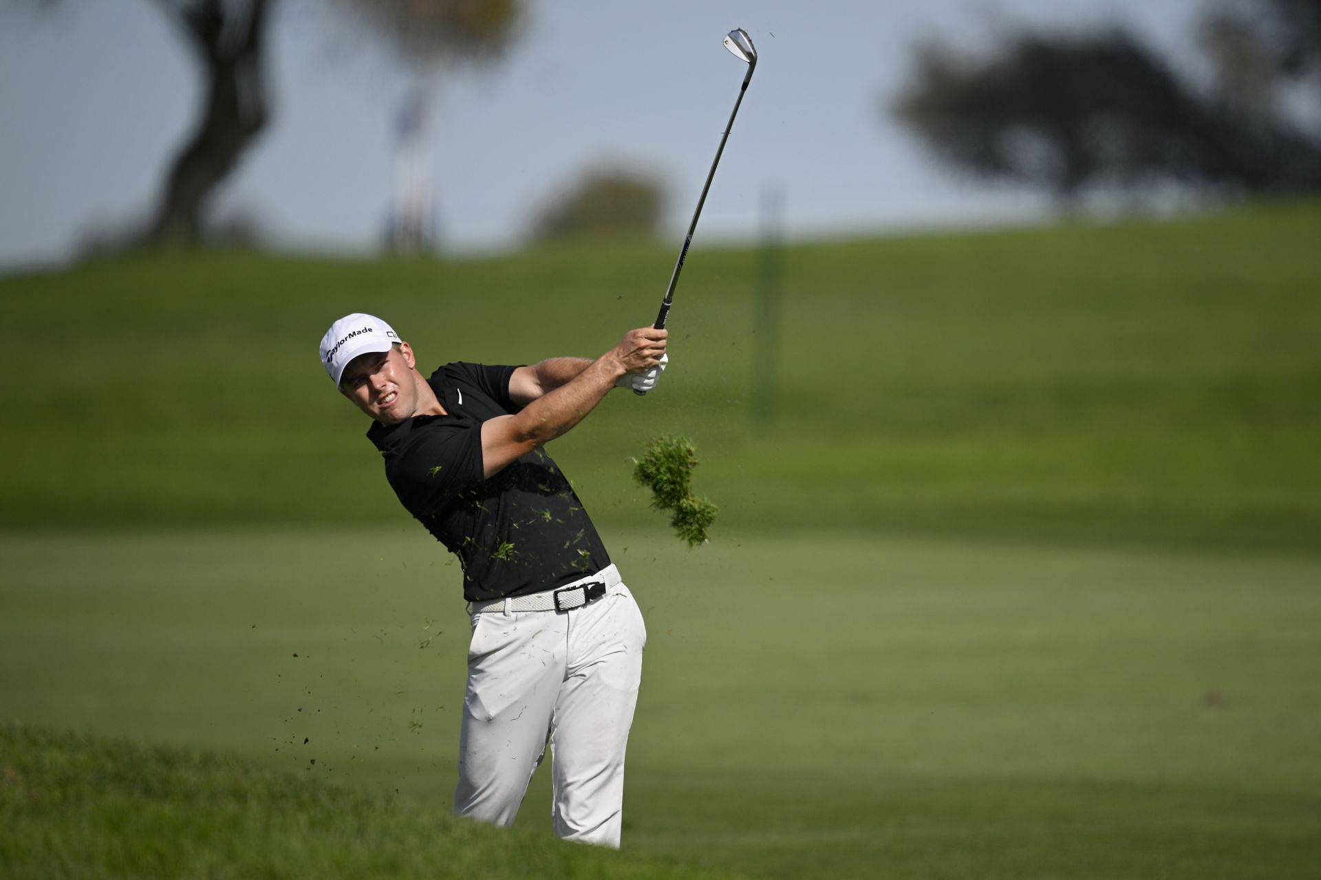 Farmers Insurance Open - Final Round