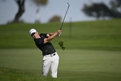 Drama unfolds as Cognizant Classic grants exemptions to Chris Gotterup and Parker Coody over top ranked KFT/Q-School players