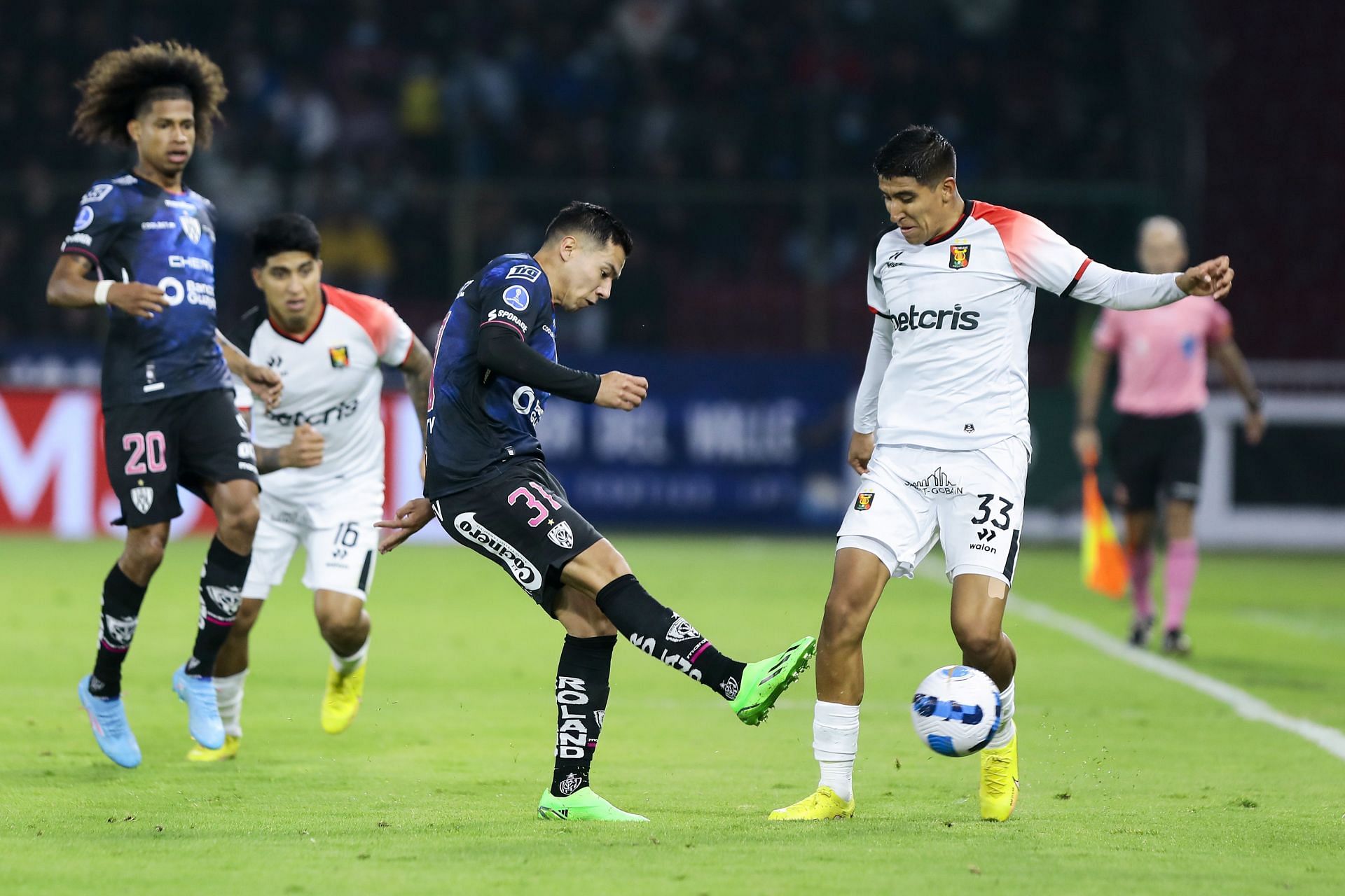 Melgar vs Aurora Prediction and Betting Tips | 15th February 2024 