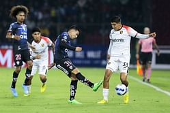 Melgar vs Aurora Prediction and Betting Tips | 15th February 2024