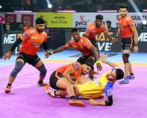 Which team had the highest winning streak in PKL history?