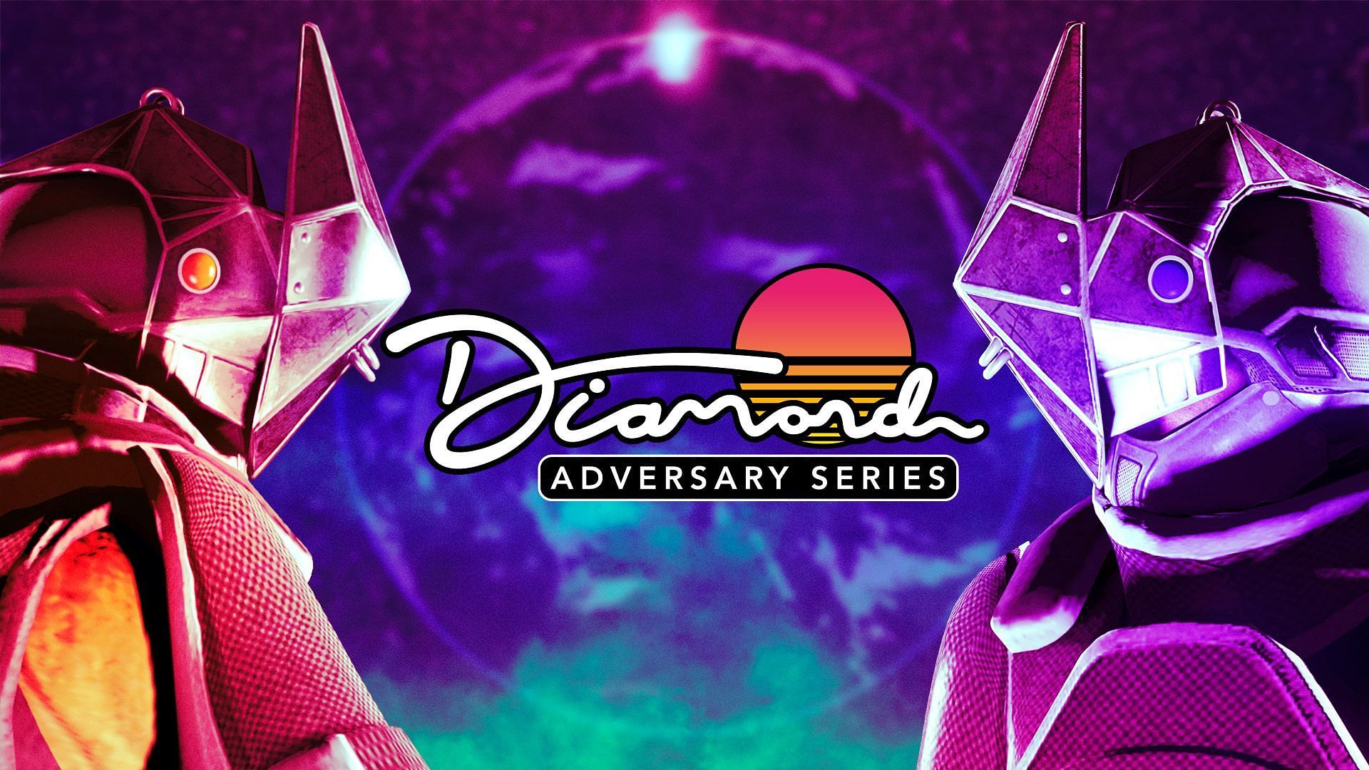 Get triple the usual payout on Diamond Adversary Series this week (Image via )