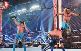 WWE वर्ल्ड हैवीवेट चैंपियन पर Hall of Famer का जमकर फूटा गुस्सा, बड़ा कारण बताते हुए साधा निशाना