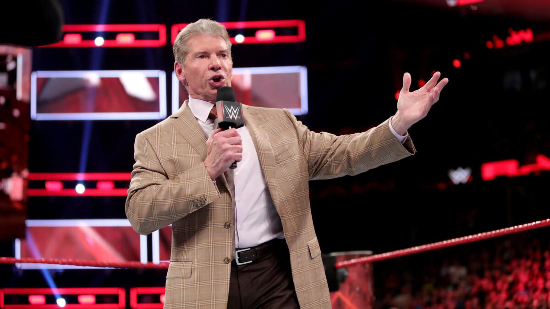 Former WWE name recalls being r*ped after hearing another Vince McMahon ...